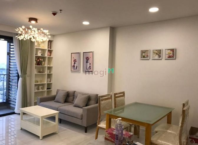 Hình ảnh BÁN GẤP CHCC Kingdom 101 Q10, 78m2, 2PN 2WC, 3tỷ420