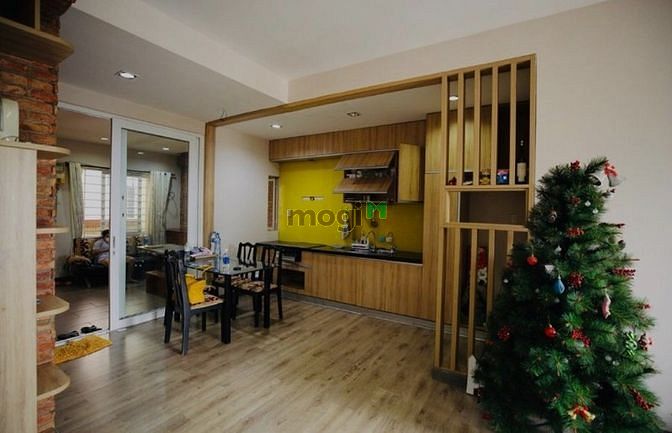 Hình ảnh NGỘP BANK Bán Chung cư B5 Q4, 90m2, 3PN 2WC, 2tỷ630