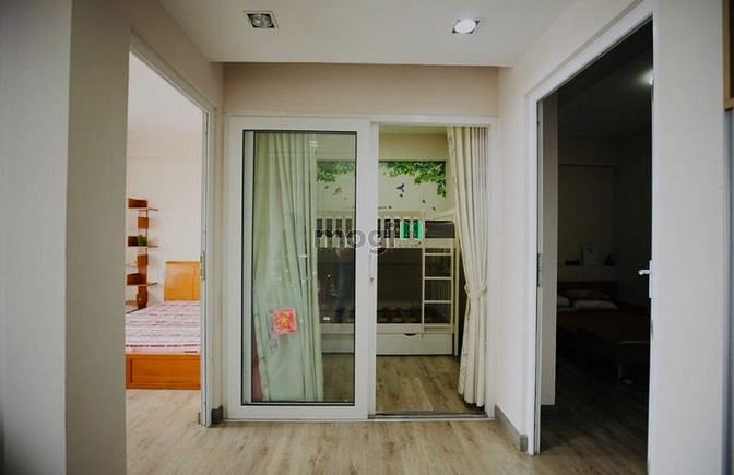 Hình ảnh NGỘP BANK Bán Chung cư B5 Q4, 90m2, 3PN 2WC, 2tỷ630