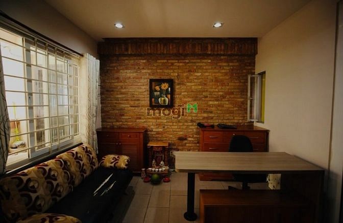 Hình ảnh NGỘP BANK Bán Chung cư B5 Q4, 90m2, 3PN 2WC, 2tỷ630