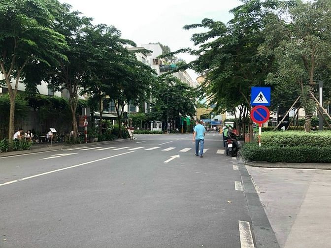 Hình ảnh Bán lô đất KDC Lập Phúc, Phước Kiểng, Nhà Bè