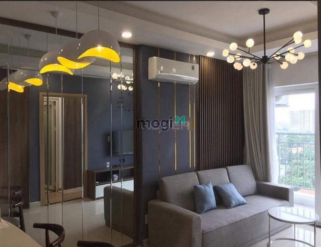 Hình ảnh BÁN CH MOONLIGHT RESIDENCE Thủ Đức 69m2 2ty150