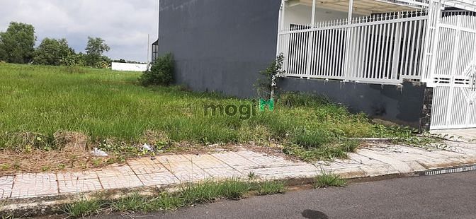 Hình ảnh Bán đất nền 2 lô mặt tiền đường Quốc Lộ 50 đã có Sổ Hồng