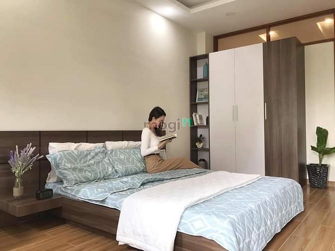 Hình ảnh Mb6623 nạp rút nhanh chóng 1 phòng ngủ ban công rộng 50m2