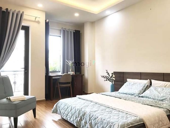 Hình ảnh Mb6623 nạp rút nhanh chóng 1 phòng ngủ ban công rộng 50m2