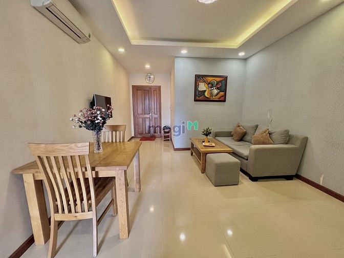 Hình ảnh Trang Chủ MB66.COM / Đăng Ký Tặng 66K full nội thất ở ngay sân bay 1PN.