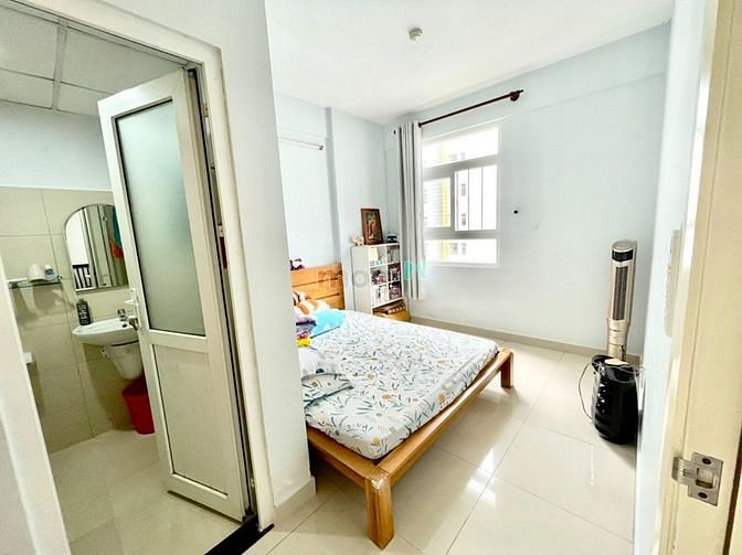 Hình ảnh Bán CH Cao Cấp Sunview Town 2PN 2WC ngay TT Q.Thủ Đức, giá 1,85tỷ.