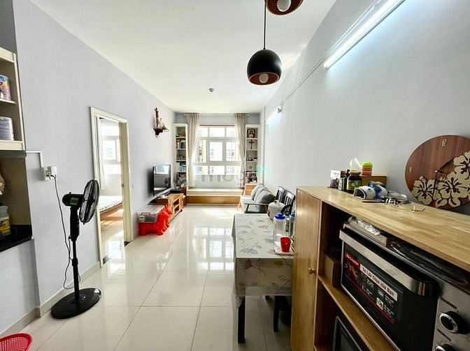 Hình ảnh Bán CH Cao Cấp Sunview Town 2PN 2WC ngay TT Q.Thủ Đức, giá 1,85tỷ.