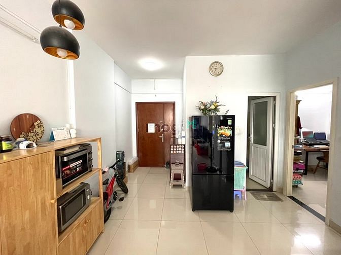 Hình ảnh Bán CH Cao Cấp Sunview Town 2PN 2WC ngay TT Q.Thủ Đức, giá 1,85tỷ.