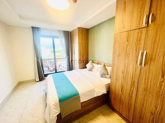 Hình ảnh 🔥🔥🔥Mb6623 nạp rút nhanh chóng 3PN 3WC Thảo Điền,Quận 2, Gym,sauna,hồ bơi