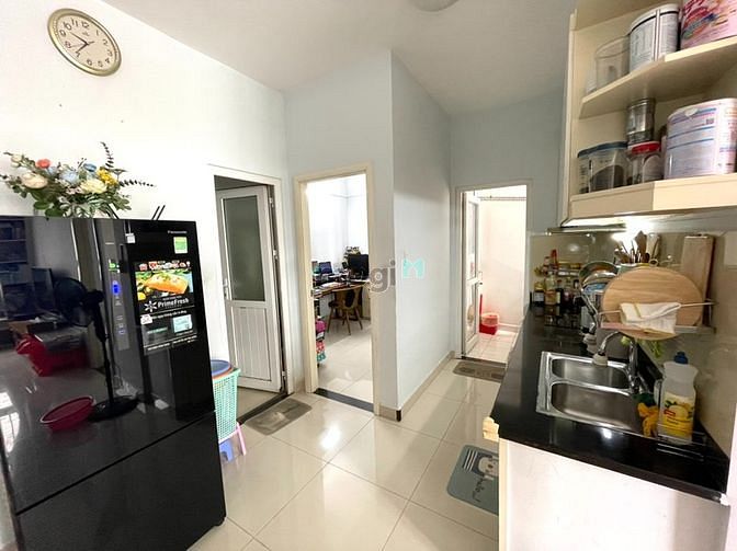 Hình ảnh Bán CH Cao Cấp Sunview Town 2PN 2WC ngay TT Q.Thủ Đức, giá 1,85tỷ.