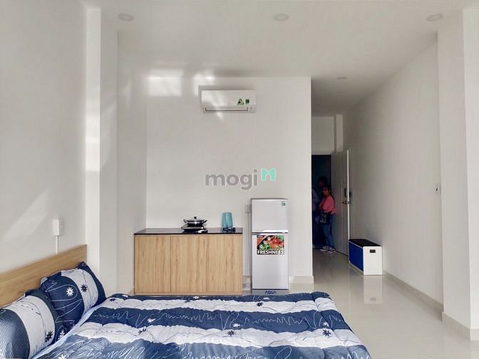 Hình ảnh Cho thuê chung cư Bến Vân Đồn Quận 4 gần Khánh Hội_Chợ Hữu Hòa