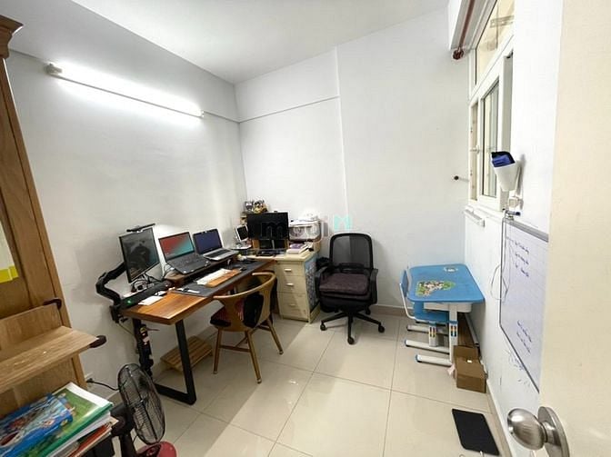Hình ảnh Bán CH Cao Cấp Sunview Town 2PN 2WC ngay TT Q.Thủ Đức, giá 1,85tỷ.