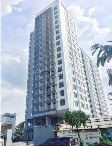 Hình ảnh THANH LÝ CH Riva Park Q4, 82m2, 2PN 2WC, 2tỷ940