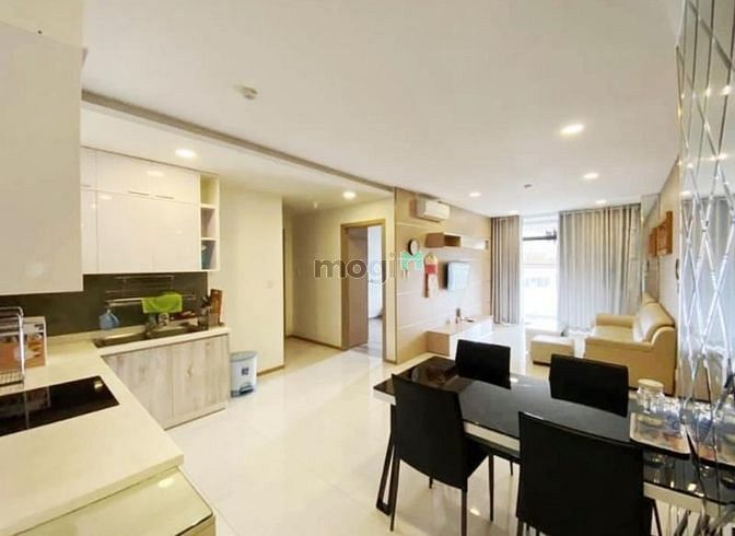 Hình ảnh THANH LÝ CH Riva Park Q4, 82m2, 2PN 2WC, 2tỷ940