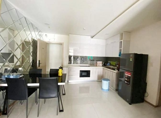 Hình ảnh THANH LÝ CH Riva Park Q4, 82m2, 2PN 2WC, 2tỷ940
