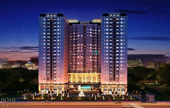 Hình ảnh THANH LÝ CH Dream Home Palace Q8, 66m2, 2PN 2WC, 1tỷ890
