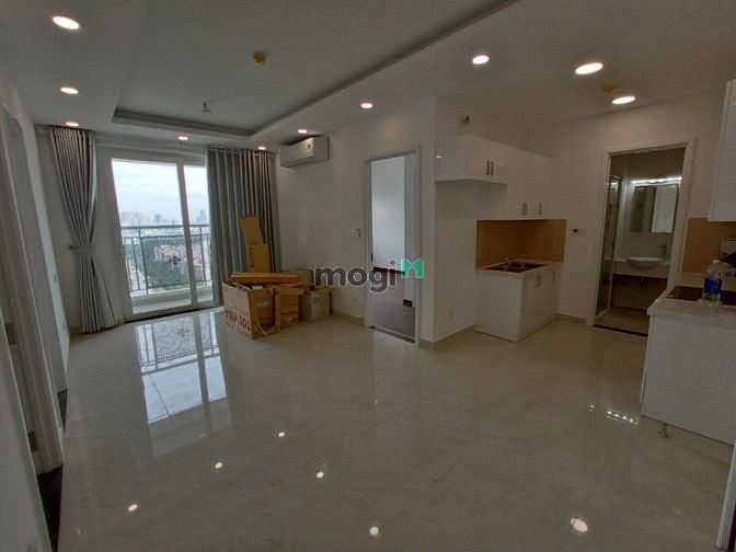 Hình ảnh 𝐂ần bán 𝐜𝐚̆𝐧 𝐡𝐨̣̂ cao cấp SAIGON MIA - KDC Trung Sơn