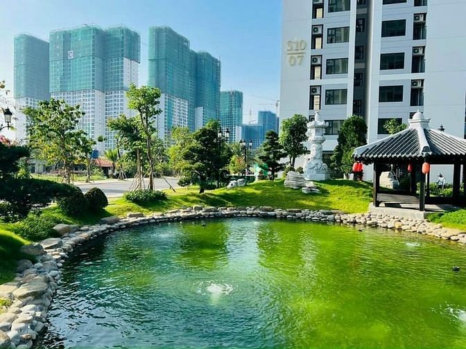 Hình ảnh SIÊU ƯU ĐÃI Mb6623 nạp rút nhanh chóng 67.8m2 cùng với 200++ tiện ích chỉ từ 3 tỷ