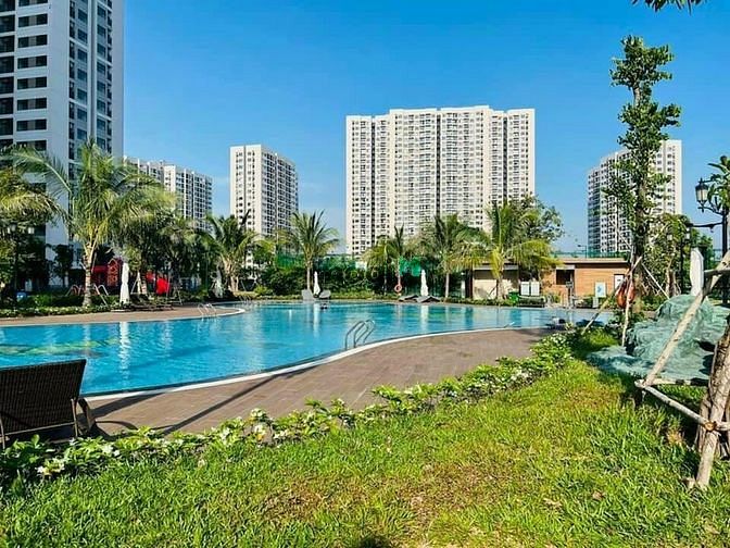 Hình ảnh SIÊU ƯU ĐÃI Mb6623 nạp rút nhanh chóng 67.8m2 cùng với 200++ tiện ích chỉ từ 3 tỷ