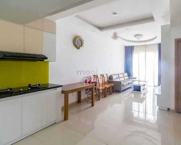 Hình ảnh CỰC HOT Bán CH Jamona City Q7, 79m2, 2PN 2WC, 1tỷ840