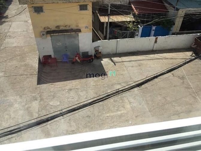 Hình ảnh Cho thuê nhà hẻm xe tải Phan Văn Trị P11 Bình Thạnh