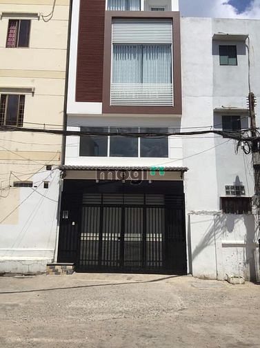 Hình ảnh Cho thuê nhà hẻm xe tải Phan Văn Trị P11 Bình Thạnh