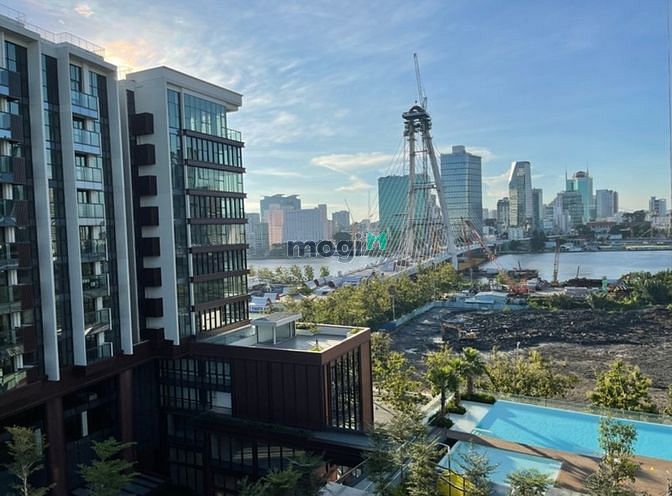 Hình ảnh CỰC HOT CHCC The Metropole Q2, 49.6m2, 1PN 1WC, 3tỷ720