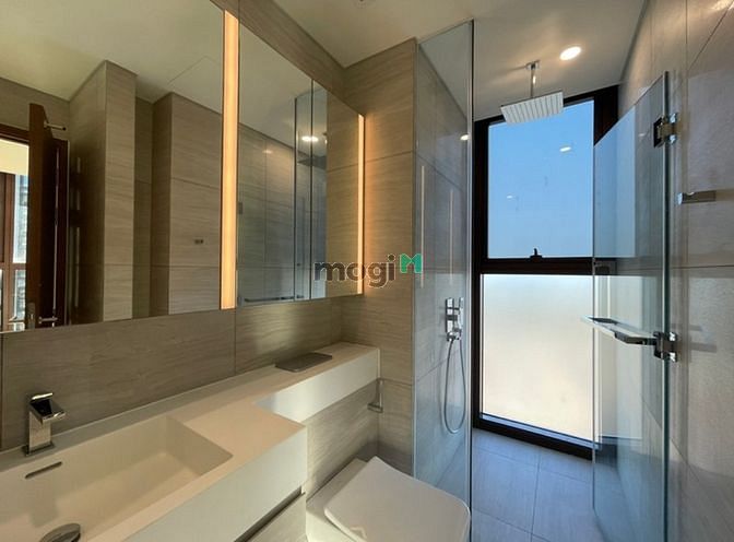 Hình ảnh CỰC HOT CHCC The Metropole Q2, 49.6m2, 1PN 1WC, 3tỷ720