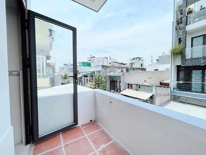 Hình ảnh Căn Hộ Có Gác Ở Được 4 Người Gần ĐH Văn Lang