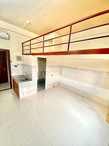 Hình ảnh Căn Hộ Có Gác Ở Được 4 Người Gần ĐH Văn Lang