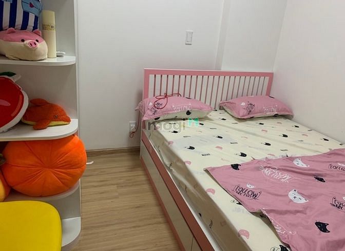 Hình ảnh THANH LÝ CH CitySoho Q2, 59m2, 2PN 2WC, 1tỷ640