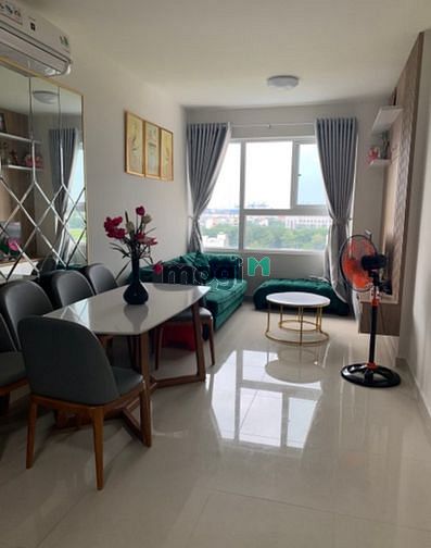 Hình ảnh THANH LÝ CH CitySoho Q2, 59m2, 2PN 2WC, 1tỷ640
