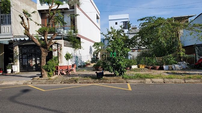 Hình ảnh Bán lô đất Mt Mẹ Thứ, đường 10m5 gần Võ Chí Công, Hòa Xuân giá tốt