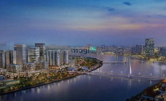 Hình ảnh CỰC HOT CHCC The Metropole Q2, 49.6m2, 1PN 1WC, 3tỷ720