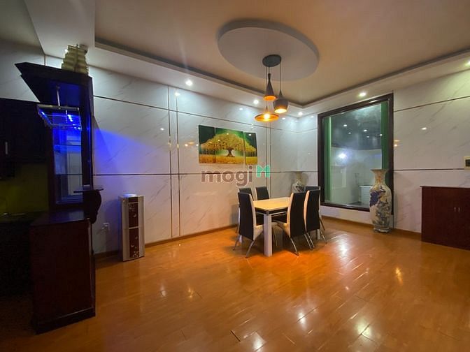Hình ảnh Cho thuê nhà giá tốt phường Thảo Điền, DTSD hơn 200m2, Chỉ $6/m2