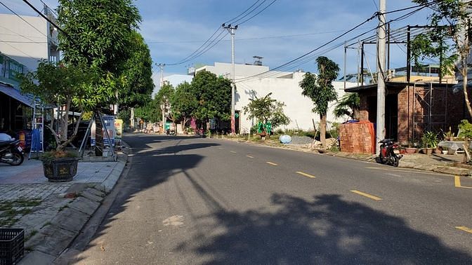 Hình ảnh Bán lô đất Mt Mẹ Thứ, đường 10m5 gần Võ Chí Công, Hòa Xuân giá tốt
