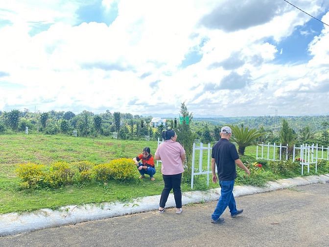 Hình ảnh Đất nền Bảo Lâm, Sổ tươi sẵn, Pháp lý chuẩn, Công chứng ngay.