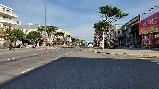 Hình ảnh Bán lô đất Mt Mẹ Thứ, đường 10m5 gần Võ Chí Công, Hòa Xuân giá tốt