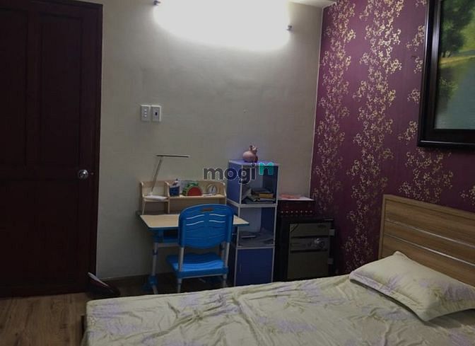 Hình ảnh BÁN GẤP CH Bông Sao Q8, 60m2, 2PN 1WC, 1tỷ450