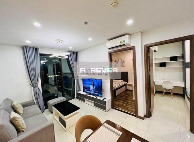 Hình ảnh Bán CH HADO CENTROSA GARDEN Q10 56m2 3ty450