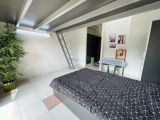 Hình ảnh 🏠Vừa 1PN vừa DUPLEX Xuân Hồng Tân Bình Gần Sân Bay