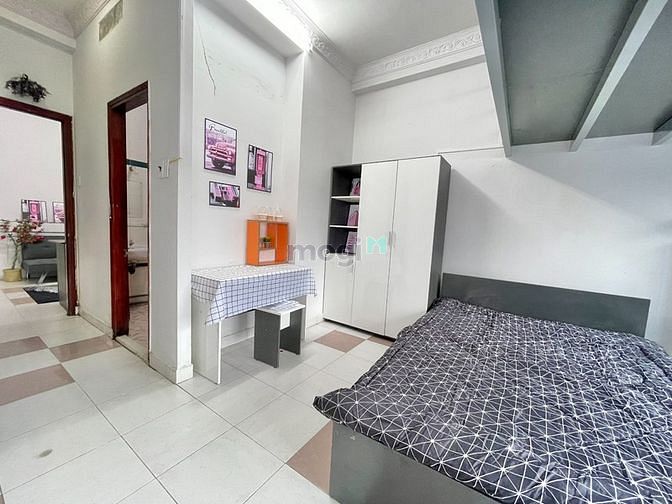 Hình ảnh 🏠Vừa 1PN vừa DUPLEX Xuân Hồng Tân Bình Gần Sân Bay