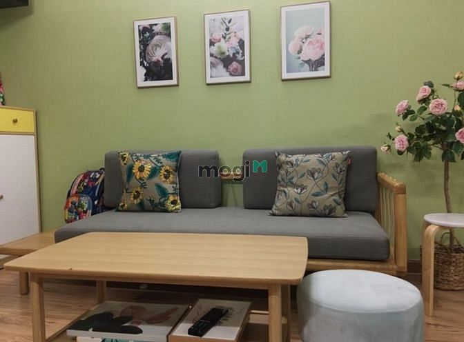 Hình ảnh BÁN GẤP CH Bông Sao Q8, 60m2, 2PN 1WC, 1tỷ450