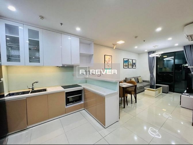 Hình ảnh Bán CH HADO CENTROSA GARDEN Q10 56m2 3ty450