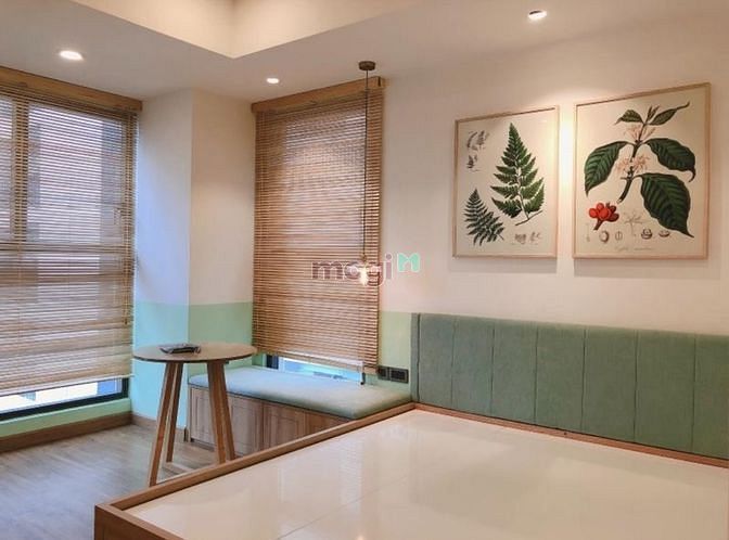 Hình ảnh CỰC HOT Bán CH SaiGon Royal, 30m2, 1PN 1WC, 1tỷ830