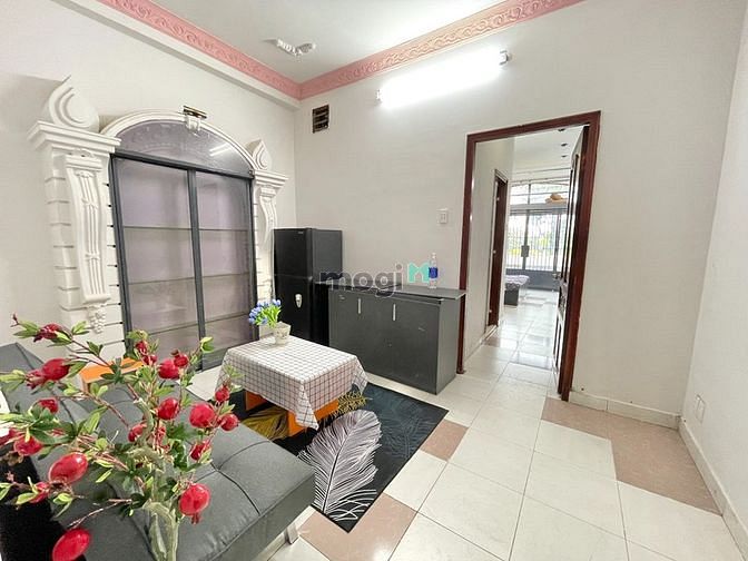 Hình ảnh 🏠Vừa 1PN vừa DUPLEX Xuân Hồng Tân Bình Gần Sân Bay