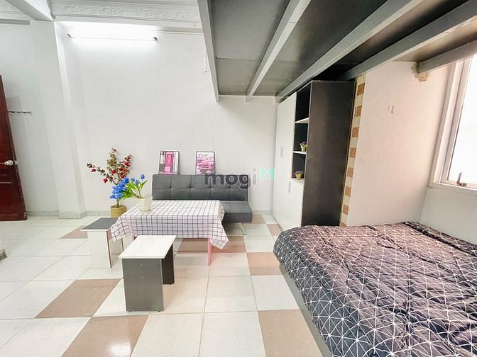 Hình ảnh 🏠Vừa 1PN vừa DUPLEX Xuân Hồng Tân Bình Gần Sân Bay