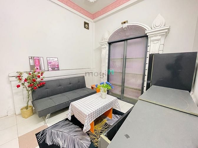 Hình ảnh 🏠Vừa 1PN vừa DUPLEX Xuân Hồng Tân Bình Gần Sân Bay