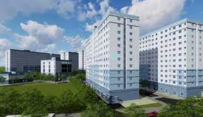 Hình ảnh CỰC HOT Bán CH SaiGon Royal, 30m2, 1PN 1WC, 1tỷ830